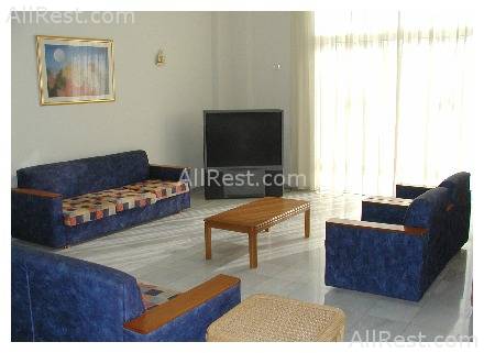 Maravel Apartments 13